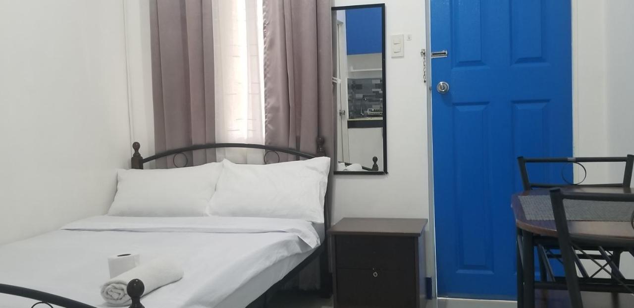 Innsite Room Rentals باساي المظهر الخارجي الصورة