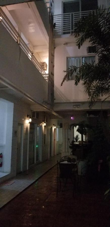 Innsite Room Rentals باساي المظهر الخارجي الصورة