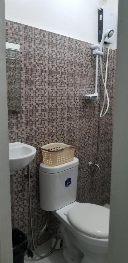 Innsite Room Rentals باساي المظهر الخارجي الصورة