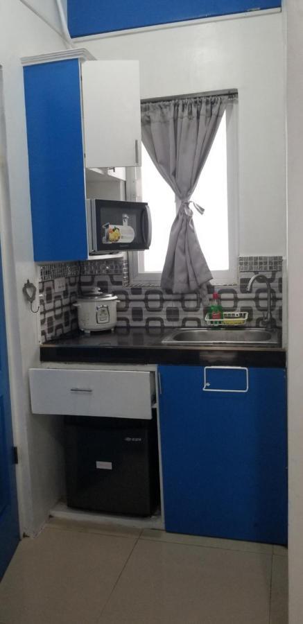 Innsite Room Rentals باساي المظهر الخارجي الصورة