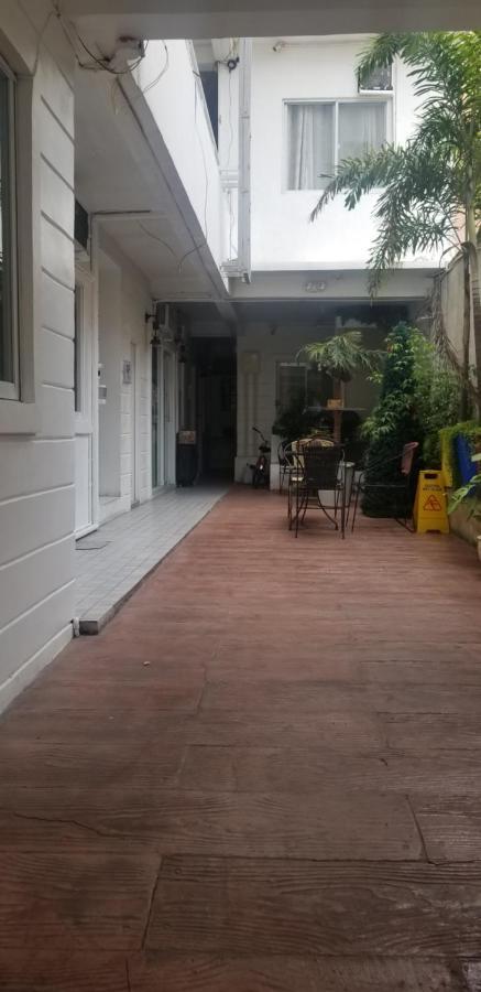Innsite Room Rentals باساي المظهر الخارجي الصورة