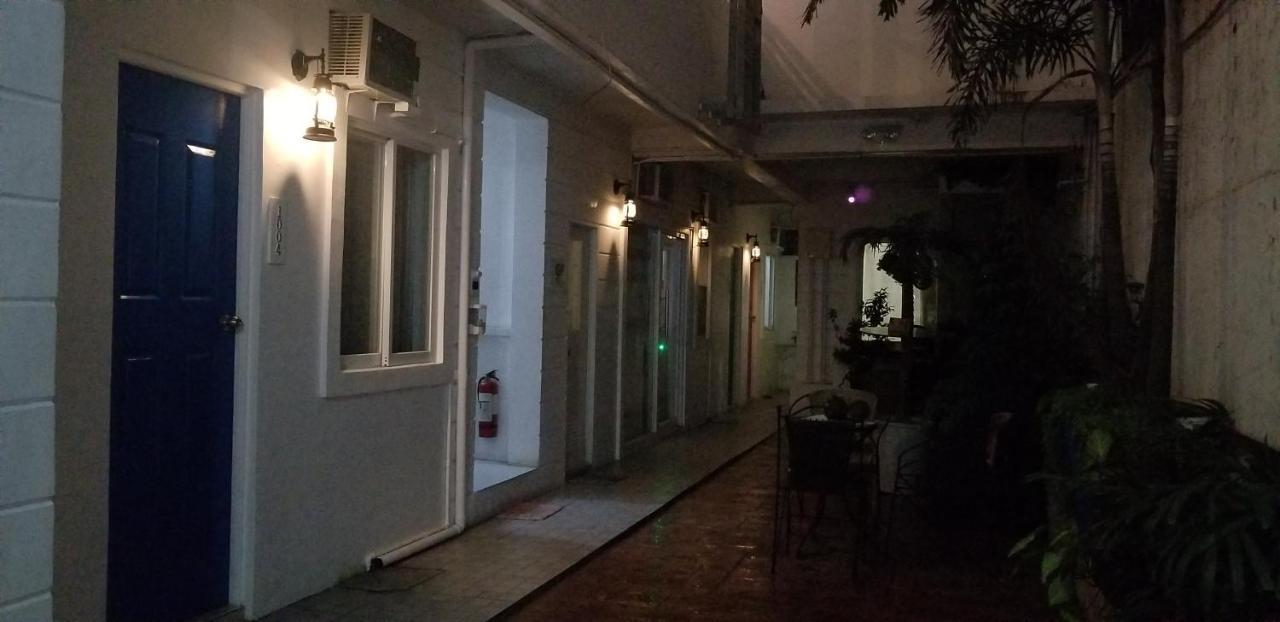 Innsite Room Rentals باساي المظهر الخارجي الصورة