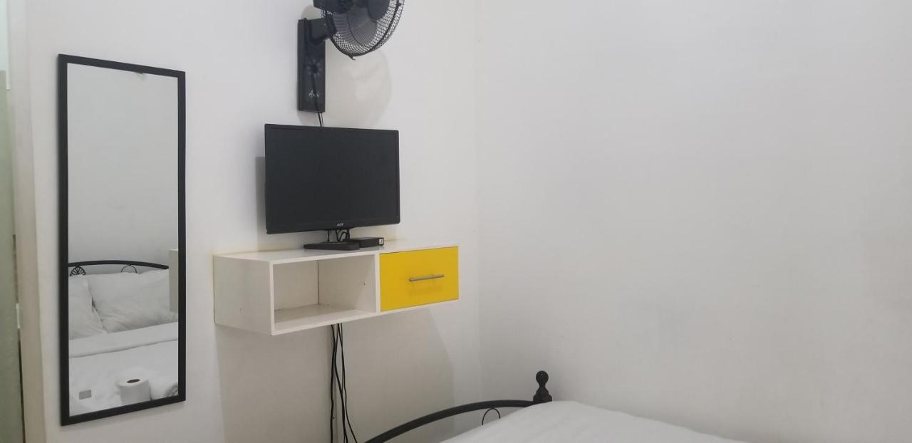 Innsite Room Rentals باساي المظهر الخارجي الصورة