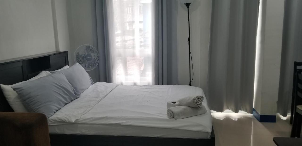 Innsite Room Rentals باساي المظهر الخارجي الصورة