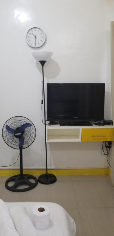 Innsite Room Rentals باساي المظهر الخارجي الصورة