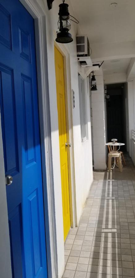 Innsite Room Rentals باساي المظهر الخارجي الصورة