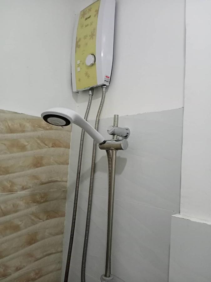 Innsite Room Rentals باساي المظهر الخارجي الصورة