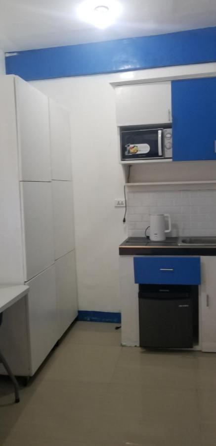 Innsite Room Rentals باساي المظهر الخارجي الصورة