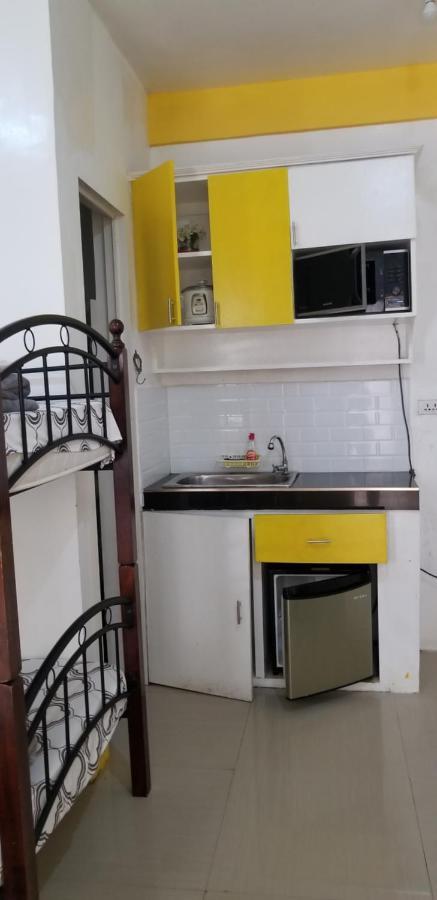 Innsite Room Rentals باساي المظهر الخارجي الصورة