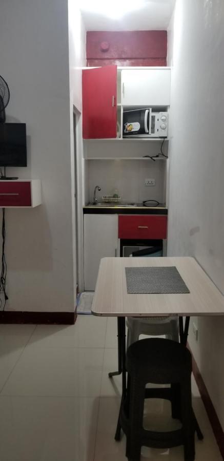 Innsite Room Rentals باساي المظهر الخارجي الصورة