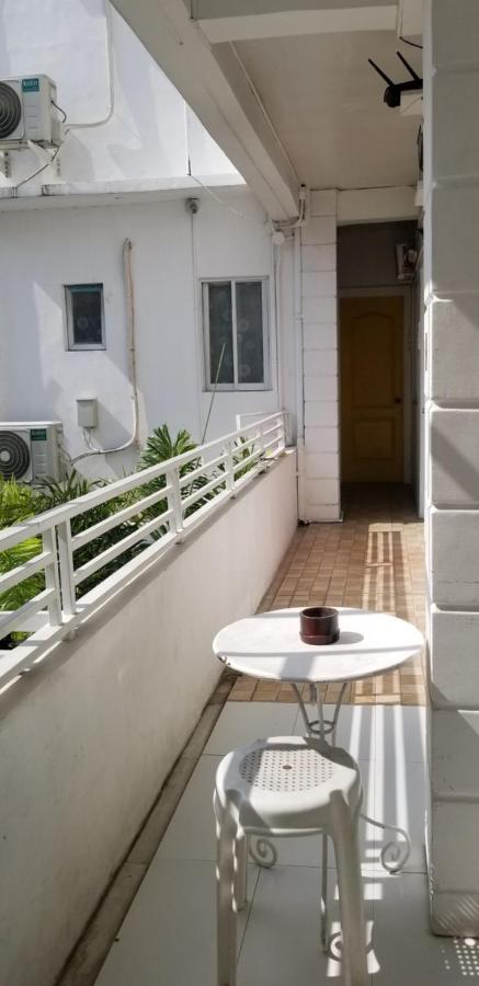 Innsite Room Rentals باساي المظهر الخارجي الصورة