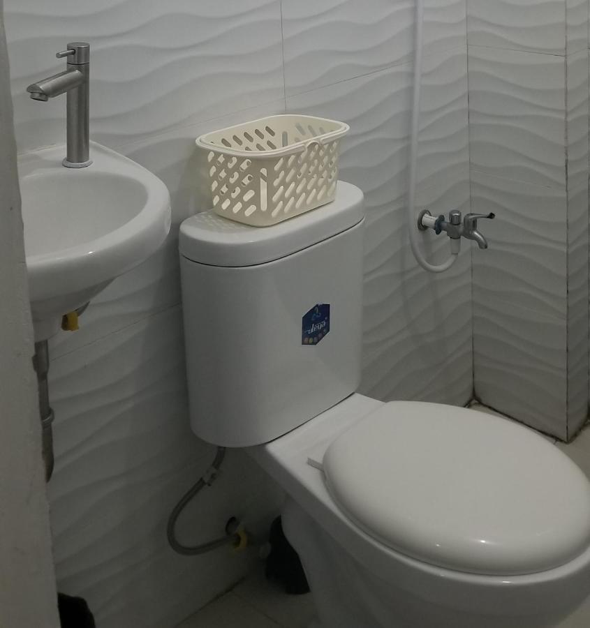 Innsite Room Rentals باساي المظهر الخارجي الصورة