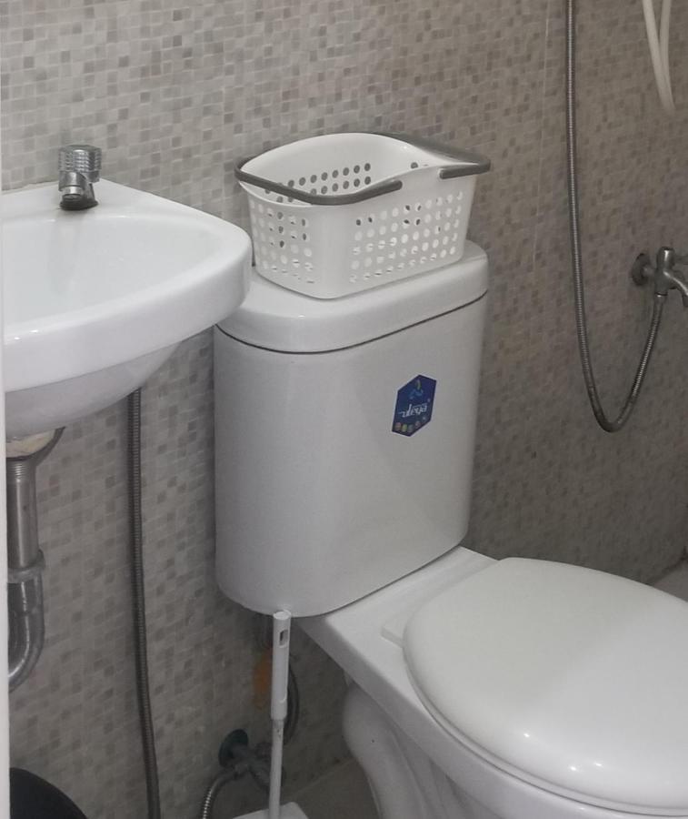 Innsite Room Rentals باساي المظهر الخارجي الصورة