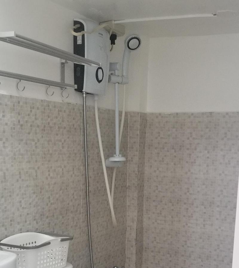 Innsite Room Rentals باساي المظهر الخارجي الصورة