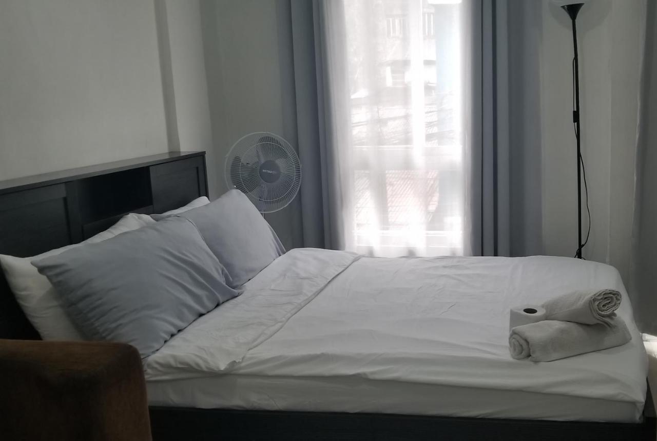 Innsite Room Rentals باساي المظهر الخارجي الصورة