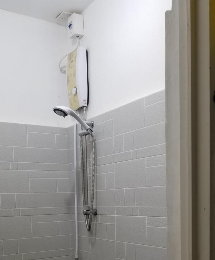 Innsite Room Rentals باساي المظهر الخارجي الصورة