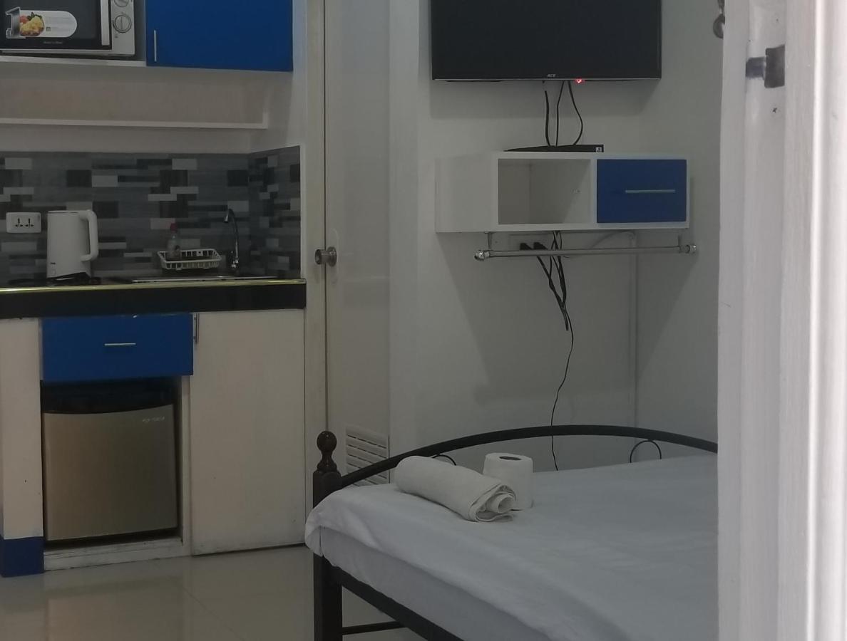 Innsite Room Rentals باساي المظهر الخارجي الصورة