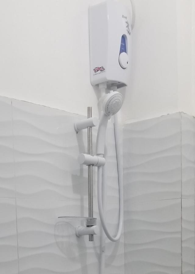 Innsite Room Rentals باساي المظهر الخارجي الصورة