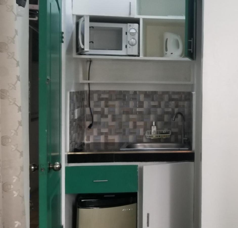 Innsite Room Rentals باساي المظهر الخارجي الصورة