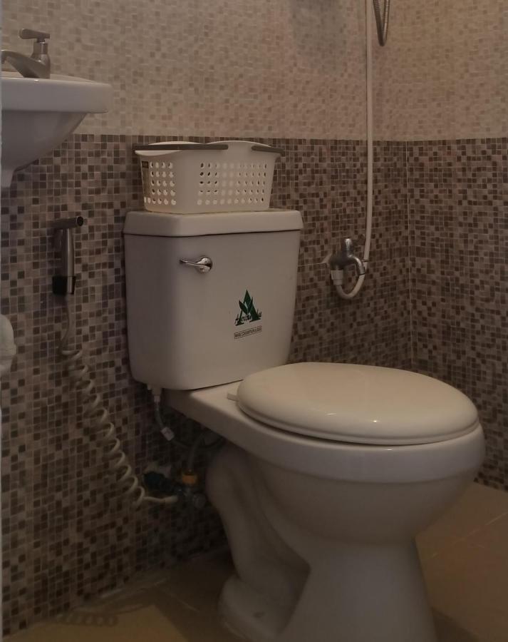 Innsite Room Rentals باساي المظهر الخارجي الصورة