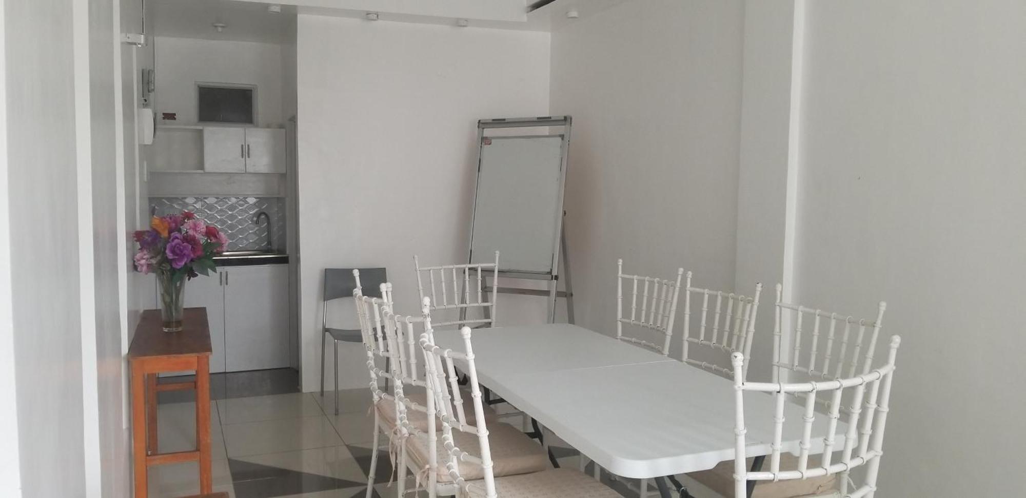 Innsite Room Rentals باساي المظهر الخارجي الصورة