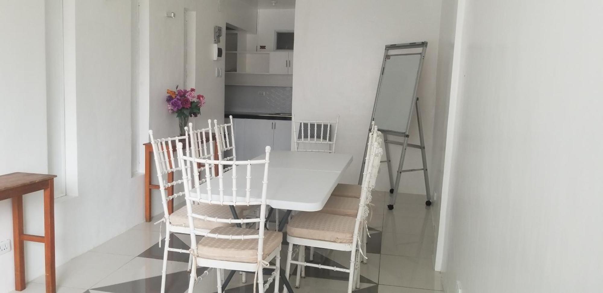 Innsite Room Rentals باساي المظهر الخارجي الصورة