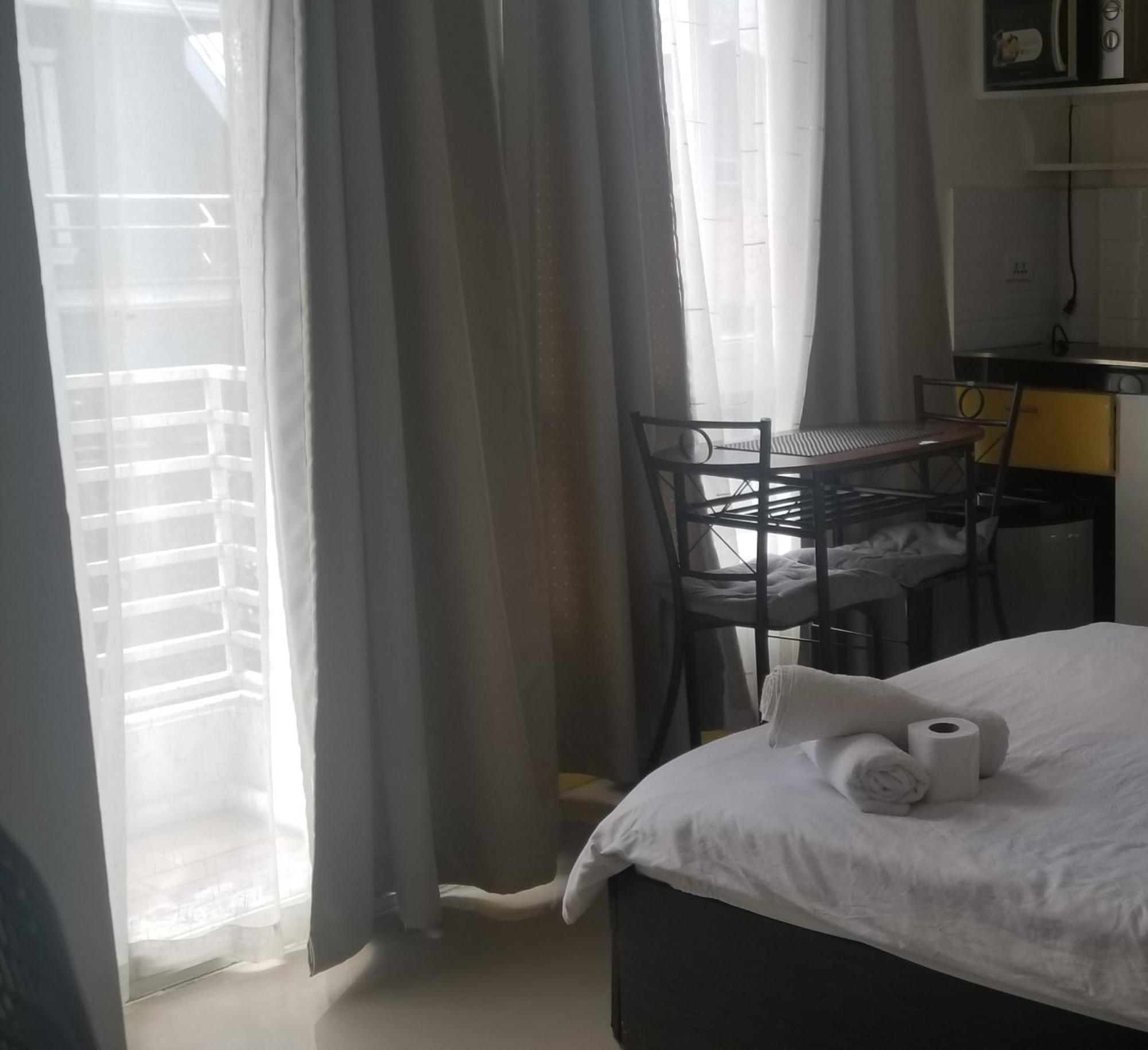 Innsite Room Rentals باساي المظهر الخارجي الصورة